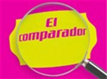 Imagen de EL COMPARADOR