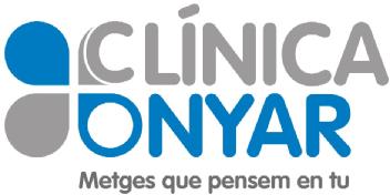 Imagen de CLINICA ONYAR METGES QUE PENSEM EN TU