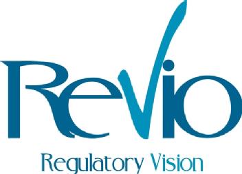 Imagen de REVIO REGULATORY VISION