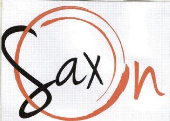 Imagen de SAX ON