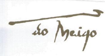 Imagen de DO MEIGO