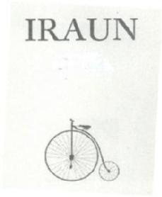 Imagen de IRAUN