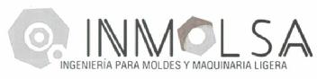 Imagen de INMOLSA INGENIERIA PARA MOLDES Y MAQUINARIA LIGERA
