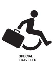 Imagen de SPECIAL TRAVELER
