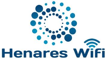 Imagen de HENARES WIFI