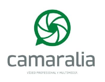 Imagen de CAMARALIA VIDEO PROFESIONAL Y MULTIMEDIA