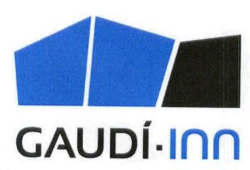 Imagen de GAUDI - INN