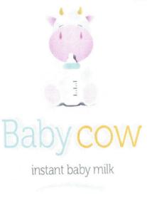 Imagen de BABY COW INSTANT BABY MILK