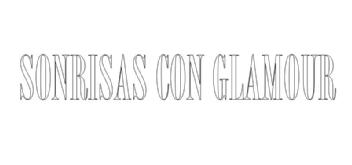 Imagen de SONRISAS CON GLAMOUR