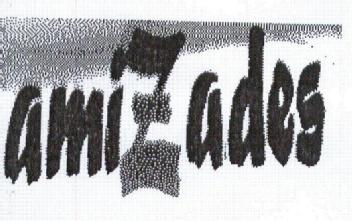 Imagen de AMIZADES