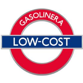 Imagen de GASOLINERA LOW-COST
