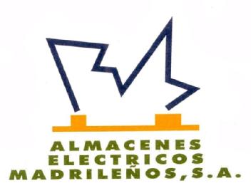 Imagen de ALMACENES ELECTRICOS MADRILEÑOS, S.A