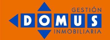 Imagen de DOMUS GESTION INMOBILIARIA
