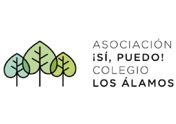 Imagen de ASOCIACION ¡SI PUEDO! COLEGIO LOS ALAMOS