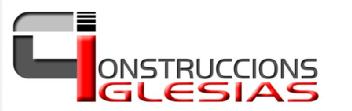 Imagen de CONSTRUCCIONS IGLESIAS
