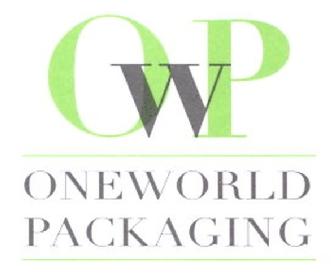 Imagen de OWP ONEWORLD PACKAGING