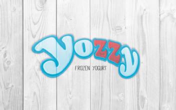 Imagen de YOZZY FROZEN YOGURT