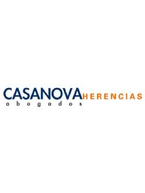Imagen de CASANOVA HERENCIAS ABOGADOS