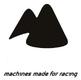 Imagen de MACHINES MADE FOR RACING