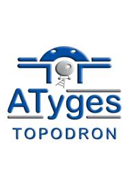 Imagen de ATYGES TOPODRON