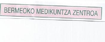 Imagen de BERMEOKO MEDIKUNTZA ZENTROA