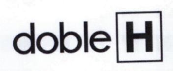 Imagen de DOBLE H