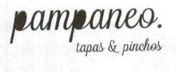 Imagen de PAMPANEO TAPAS & PINCHOS