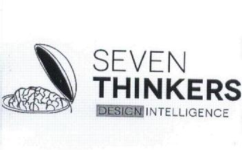 Imagen de SEVEN THINKERS DESIGN INTELLIGENCE