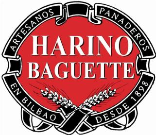 Imagen de HARINO BAGUETTE ARTESANOS PANADEROS EN BILBAO DESDE 1898