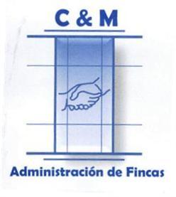 Imagen de C&M ADMINISTRACION DE FINCAS