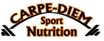Imagen de CARPE DIEM SPORT NUTRITION