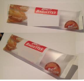 Imagen de BIG!! BAGUETTE\'S