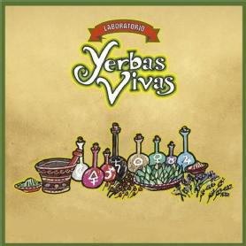 Imagen de LABORATORIO YERBAS VIVAS