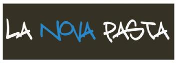 Imagen de LA NOVA PASTA