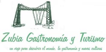Imagen de ZUBIA GASTRONOMIA Y TURISMO UN VIAJE PARA DESCUBRIR EL MUNDO, LA GASTRONOMIA Y NUEVAS CULTURAS