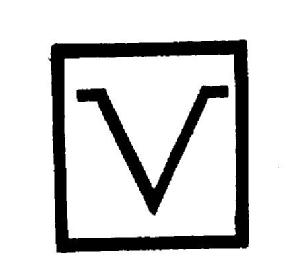 Imagen de V