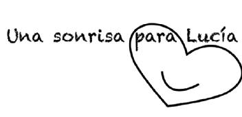 Imagen de UNA SONRISA PARA LUCIA