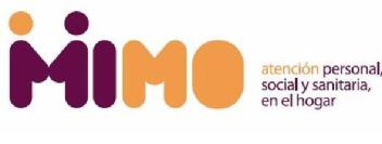 Imagen de MIMO ATENCION PERSONAL, SOCIAL Y SANITARIA EN EL HOGAR