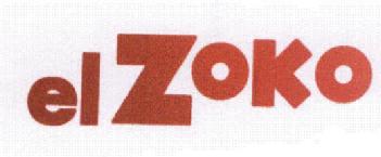 Imagen de EL ZOKO