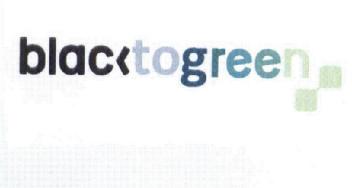 Imagen de BLACKTOGREEN
