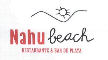Imagen de NAHU BEACH RESTAURANTE & BAR DE PLAYA