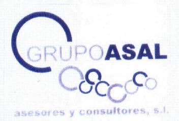 Imagen de GRUPO ASAL ASESORES Y CONSULTORES S.L