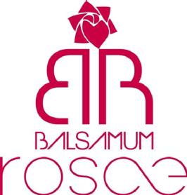 Imagen de BR BALSAMUM ROSAE