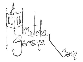 Imagen de MISTELA SERRANA SERON