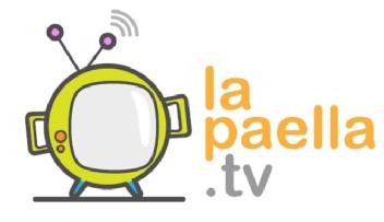 Imagen de LAPAELLA.TV