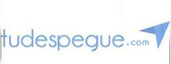 Imagen de TUDESPEGUE.COM