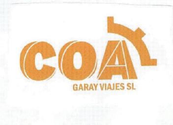 Imagen de COA GARAY VIAJES S.L