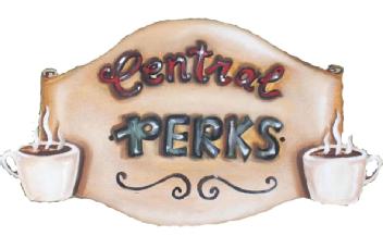 Imagen de CENTRAL PERKS