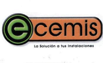 Imagen de ECEMIS LA SOLUCION A TUS INSTALACIONES