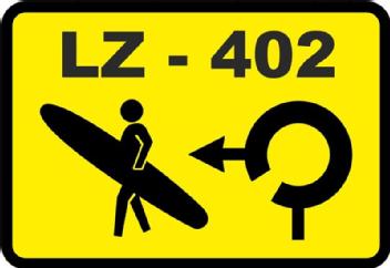 Imagen de LZ - 402